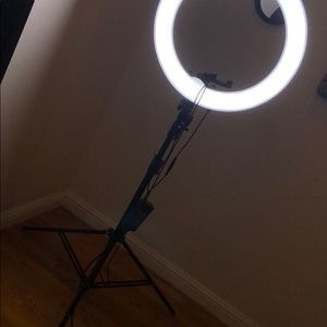 ring light